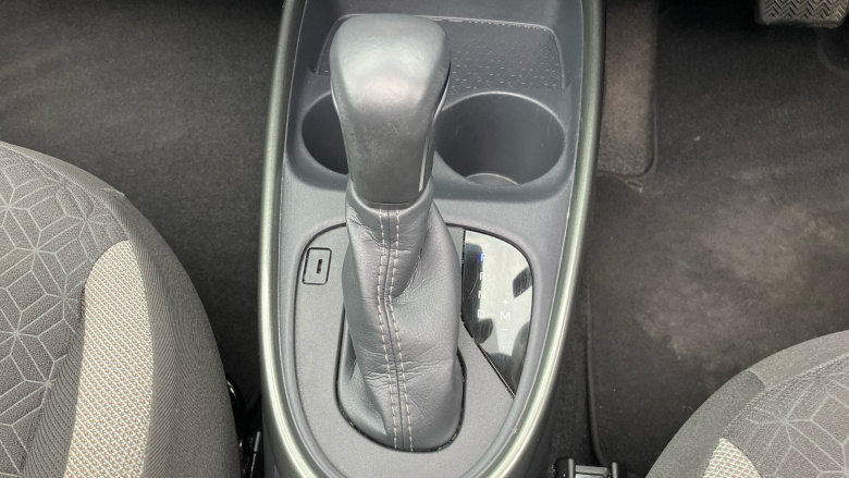 Toyota Aygo X 1.0 VVT-i Air Edition 5dr Auto Petrol Hatchback